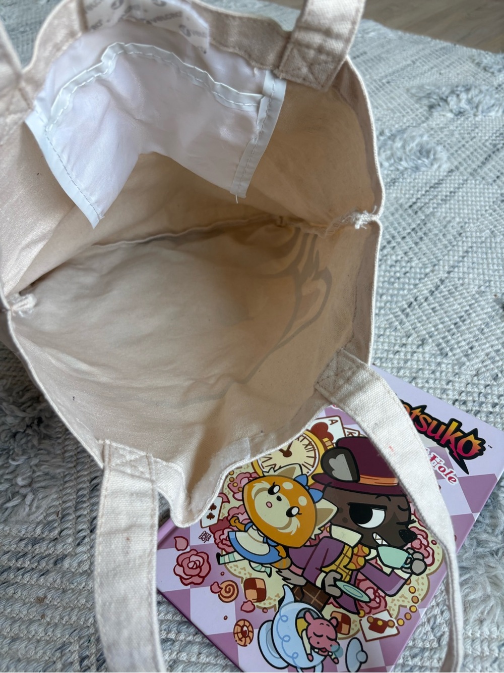 Aggretsuko - Picture 5 of 5